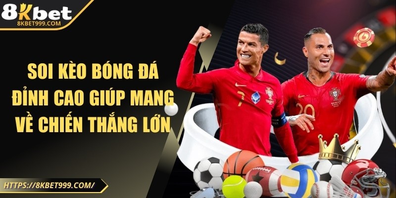 Soi kèo bóng đá